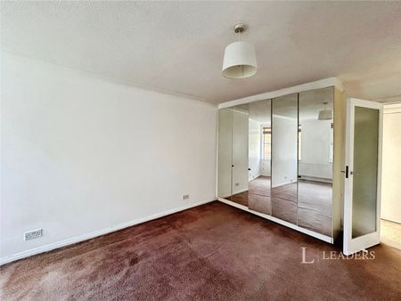 2 bedroom apartment to rent Whistler Court, 26 Preston Park Avenue, BN1 - Photo 3