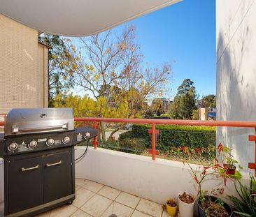 101/208 Pacific Highway, Hornsby NSW 2077 - Apartment For Rent | Do... - Photo 6