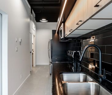 Preston: Loft Suites – 710 Westminster, Winnipeg, MB - Photo 6