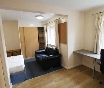 Large Studios (Halls A) - Photo 5