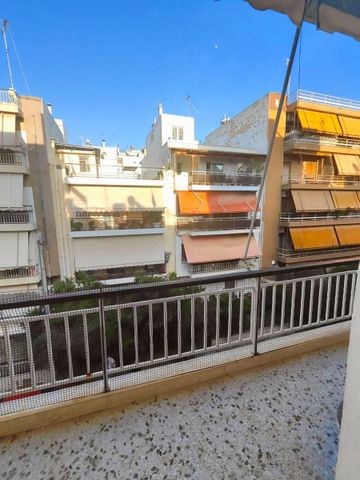 Διαμέρισμα για ενοικίαση Νέα Ελβετία (Βύρωνας) - Photo 2