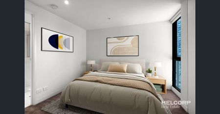 CBD APARTMENT AVAILABLE ON A 3-MONTH LEASE - WHITEGOODS INCLUDED - Photo 2