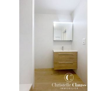 Appartement - BRUMATH - 73m² - 2 chambres - Photo 5