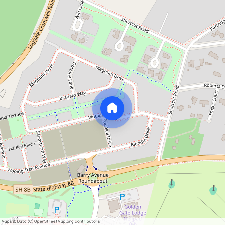 25 Vintage Street, Cromwell, Central Otago