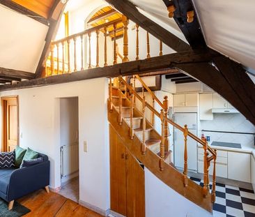 Duplex te huur - Foto 5