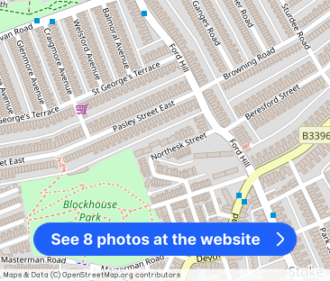Northesk Street, Plymouth, Devon - Photo 1