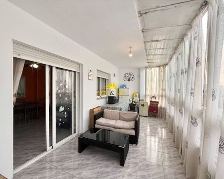 3 BEDROOM PENTHOUSE - TORREVIEJA - Photo 3