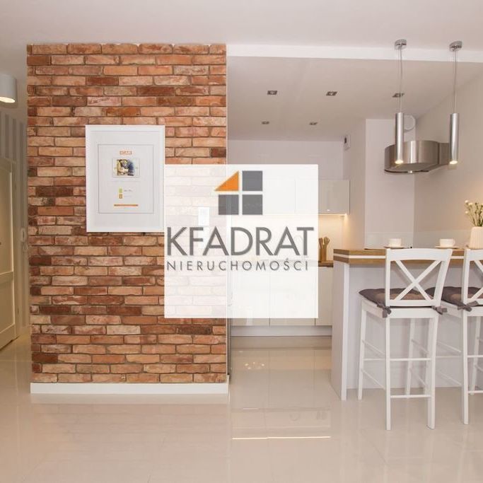 Mariacka, apartamentowiec, 50 m2, logia, 2 pokoje. - Фото 1