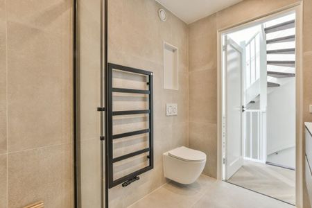 Huis te huur: Van Boshuizenstraat 439 1082 AR Amsterdam - Foto 5