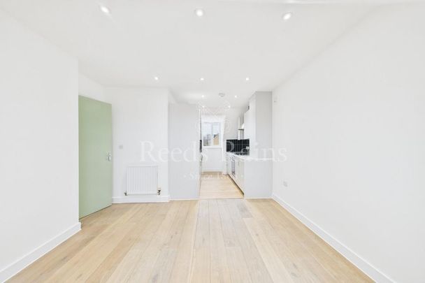 1 bedroom apartment to rent - Photo 1