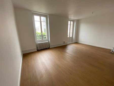 Appartement T3 Nevers à louer - Photo 2