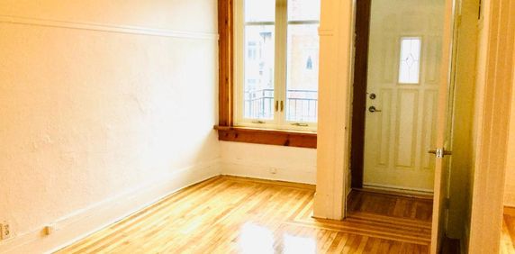 Magnifique 6½ lumineux – Disponible à partir du 15 août - Photo 2