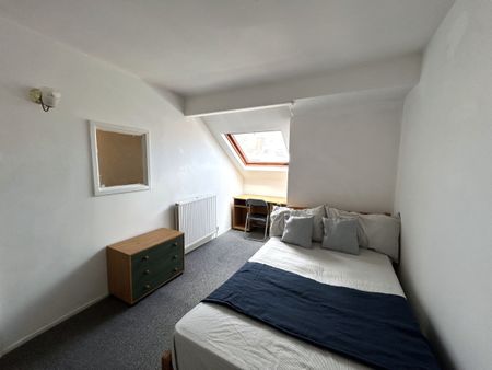 4 bedroom house share to rent - Photo 4