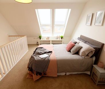 3 bedroom semi-detached house to rent - Photo 4