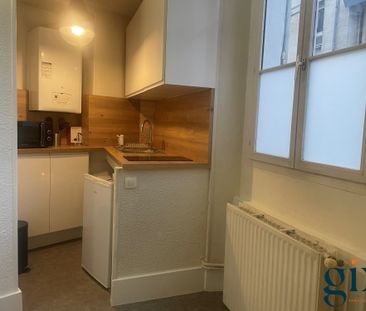 Location Appartement 2 pièces 28m² GRENOBLE 38000 - Photo 3