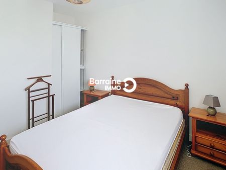 Location appartement à Crozon, 2 pièces 38.63m² - Photo 4