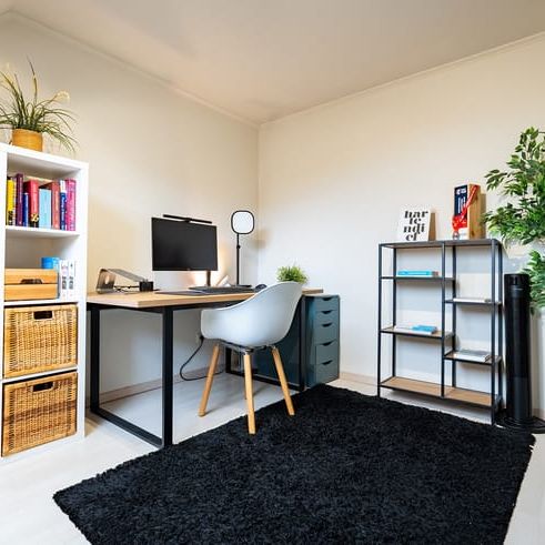 Appartement te huur - Photo 1