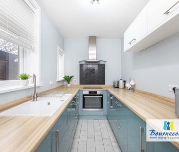 3 bedroom ground floor flat to rent - Photo 1