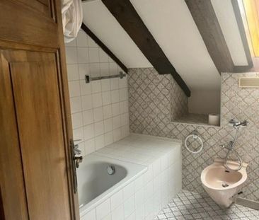 2.5 Zimmer, 3. Stock - Photo 3