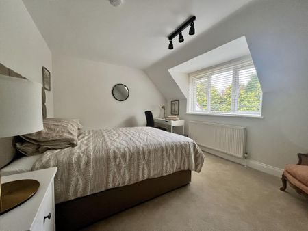 1 bedroom detached house to rent - Photo 2
