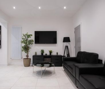 2 bedroom house share to rent - Photo 2
