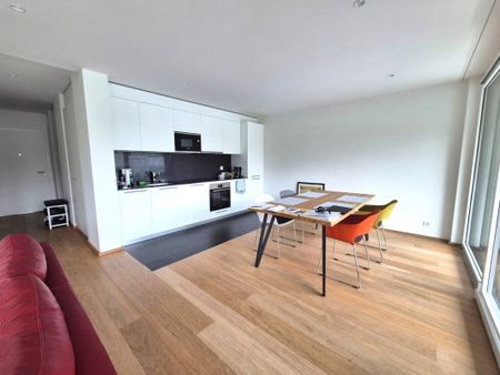 4 Zimmer, 1. Stock - Photo 5