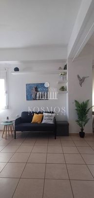 Studio/Γκαρσονιέρα για ενοικίαση Τρεις Βάγιες (Ηράκλειο Κρήτης) - Photo 1