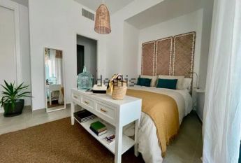 Alquiler de piso en Calle San Bartolomé, 2