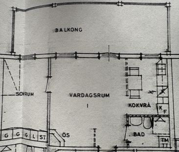 Gamla Nissastigen, Torup - Foto 2