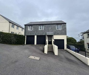 Hammer Drive, St. Austell, PL25 - Photo 2