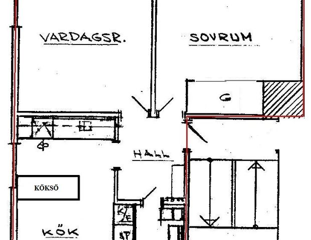 Lärargatan 2 - Photo 1