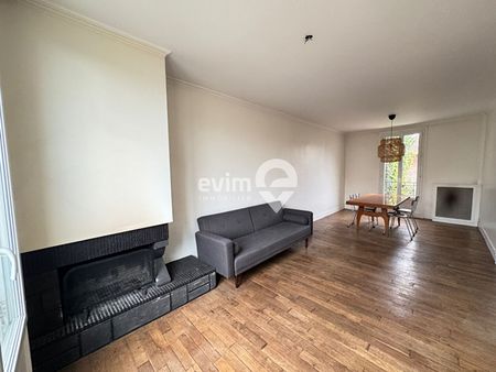 Maison Argenteuil 81.92m² , Argenteuil - Photo 5