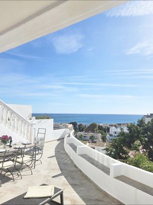 Terraced house - Torremolinos (Montemar) - Photo 1