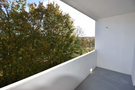 Neu renovierte 2 Zimmerwohnung mit einer Loggia - Photo 5