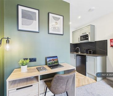1 bedroom in a house share to rent - Photo 3