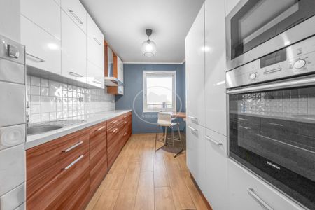 Balkon | Winda | Miejsce postojowe | Rozkład - Фото 5