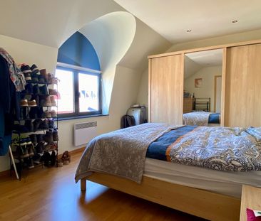 Dakappartement te huur in Bissegem - Photo 5