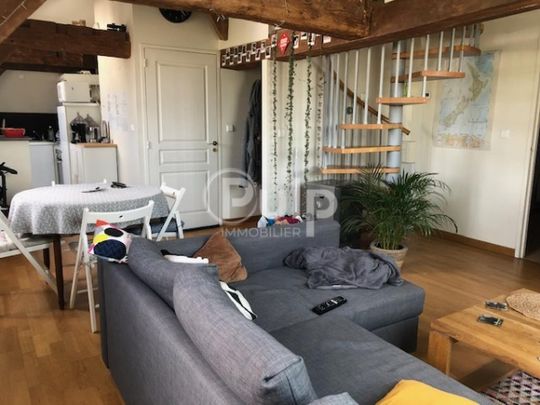 Appartement à louer à Lille - Réf. 6298-4759709 - Photo 1