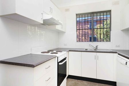 2/36 Cobar Street Dulwich Hill - Photo 5