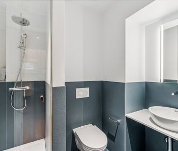 3.5 Zimmer, 71 m² - Photo 2