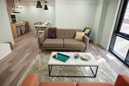 Gold Studio - Photo 3