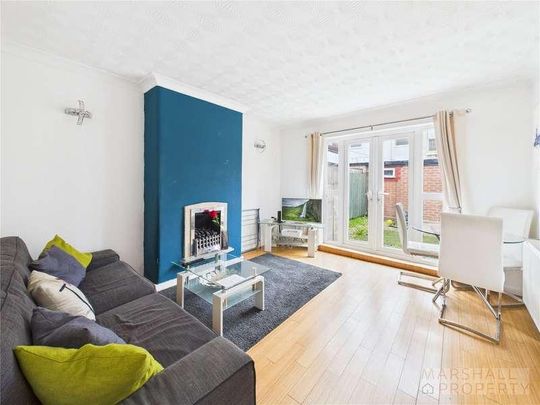 Needham Road, Kensington, Liverpool, L7 - Photo 1