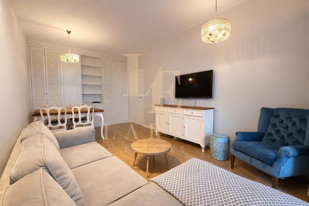 2 pokoje | Wola | Ochrona | Taras - Photo 1