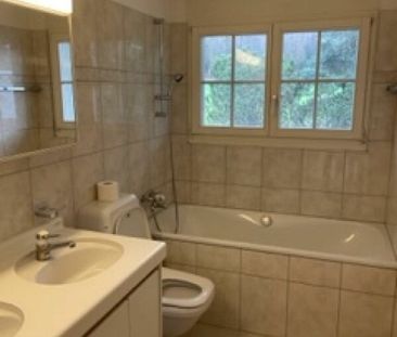 Mit grossem Garten - Foto 4