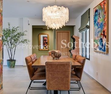 Maison • Aix-en-Provence - Photo 5