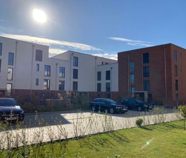 Moderne 4 Zimmerwohnung in beliebter Lage von Tornesch - Photo 1