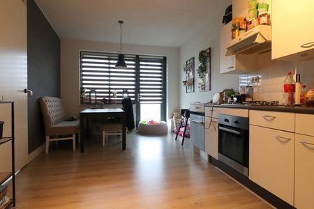 Te huur: Appartement Triasplein 108 in Harderwijk - Foto 3