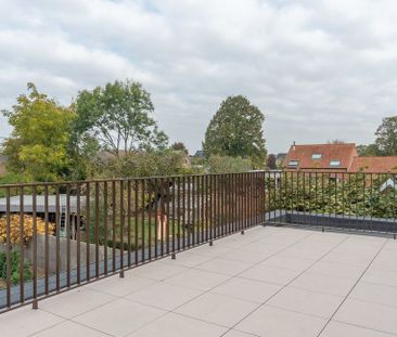 Appartement te huur in Geel voor € 980 met 2 slaapkamers - Photo 4