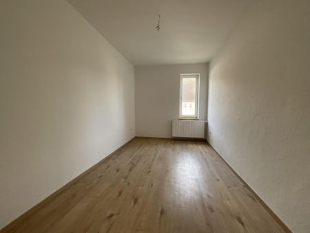 2-Zimmer-Wohnung in Wilhelmshaven Fedderwardergroden - Photo 2