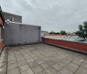 Appartement in Merchtem centrum. - Photo 2